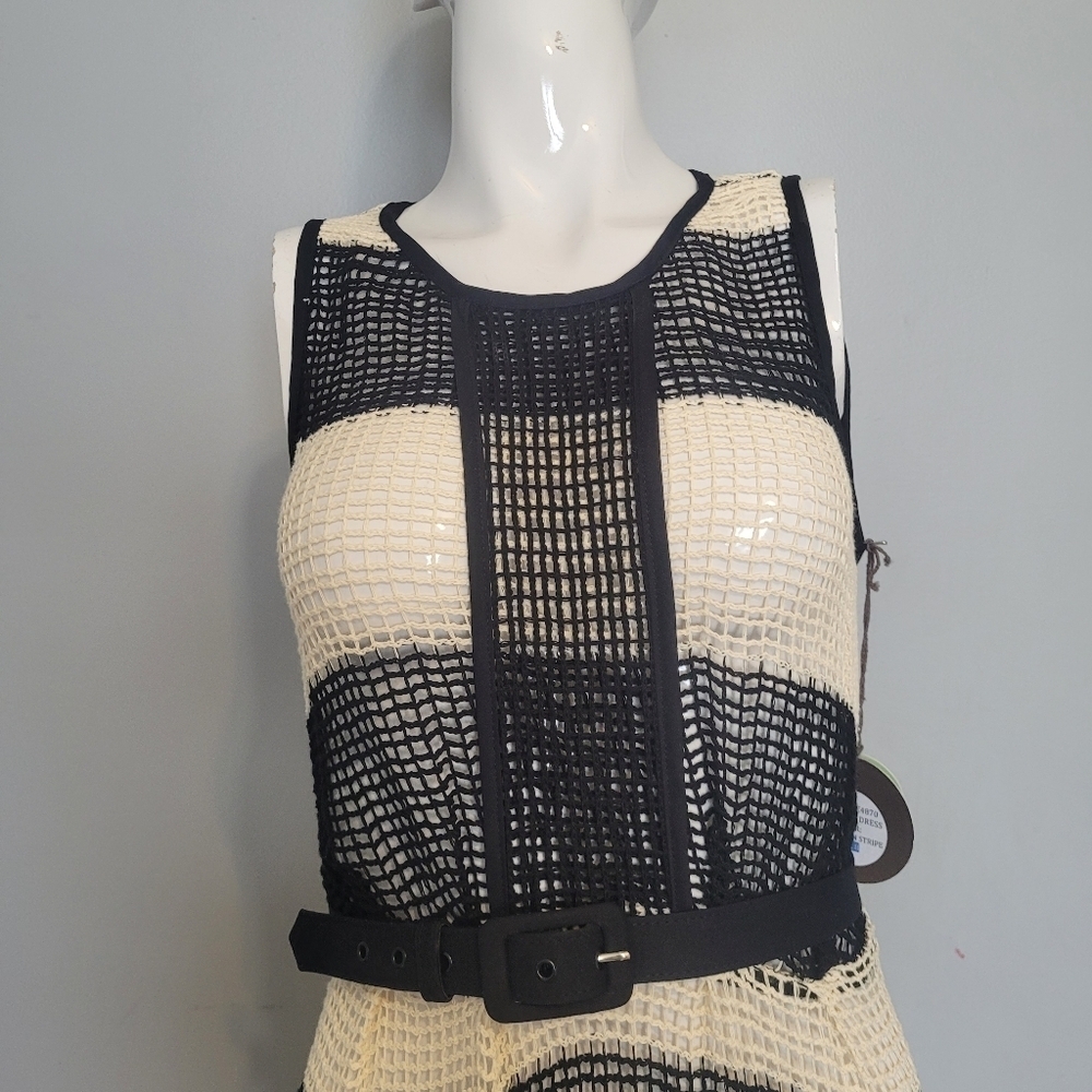Eva Franco Samantha Dress, BNWT, Approximate Size S - Picture 2 of 8